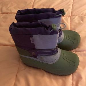 Snow Boots